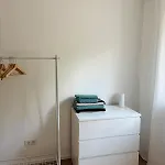 شقة Waldnah Wohnen *