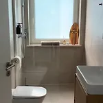 Waldnah Wohnen شقة زيمدورف