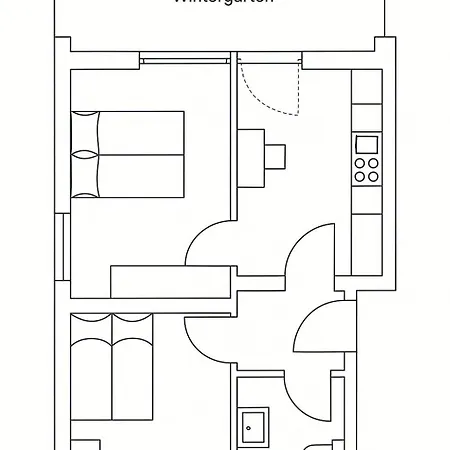 Waldnah Wohnen * زيمدورف