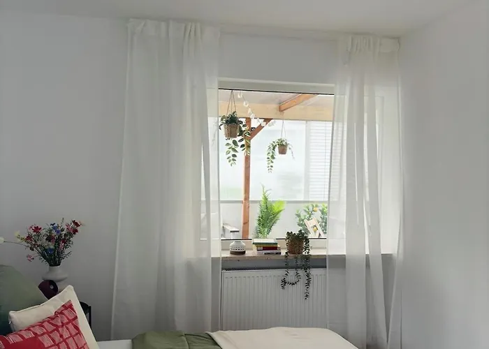 Waldnah Wohnen