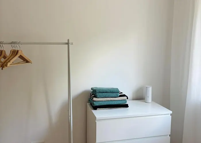 Appartamento Waldnah Wohnen *